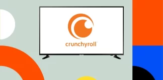 Πώς να αποκτήσετε το Crunchyroll σε τηλεοράσεις Samsung