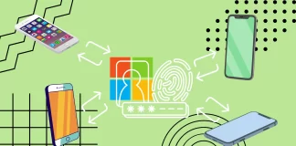 Πώς να μεταφέρετε τον έλεγχο ταυτότητας της Microsoft σε ένα νέο τηλέφωνο