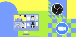 Πώς να καταγράψετε μια συνάντηση Zoom με το OBS