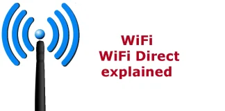 Τι είναι το Wi-Fi Direct; Χαρακτηριστικά, ενεργοποίηση, ρύθμιση