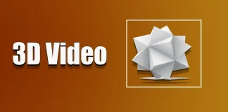 3D Βίντεο Μορφές για Τηλεοράσεις: Κατανόηση S/S, T/B, C/B και F/S