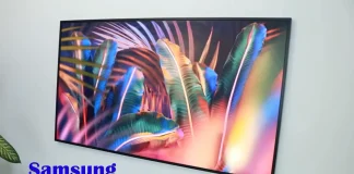 Πώς να επιστρέψετε στην τηλεόραση σε μια Samsung Smart TV