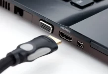 Πώς να διορθώσετε το HDMI χωρίς ήχο σε φορητό υπολογιστή