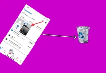 Πώς να διαγράψετε μια ιστορία στο Facebook