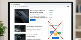 Πώς να απενεργοποιήσετε την ενότητα «Discover more» στον ιστότοπό σας