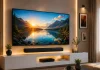 Οικιακός κινηματογράφος vs. soundbar: διαφορές και ιστορία της εξέλιξης