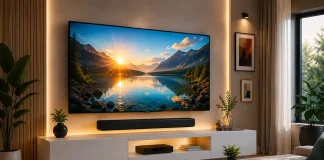 Οικιακός κινηματογράφος vs. soundbar: διαφορές και ιστορία της εξέλιξης