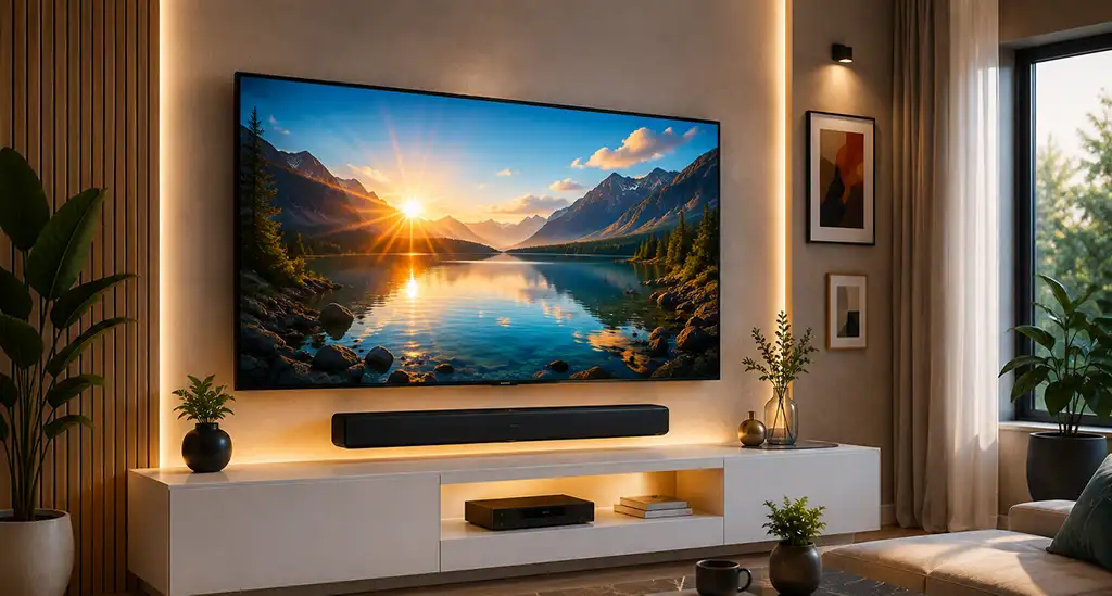 Home Theater vs Soundbar differences and the history of their development