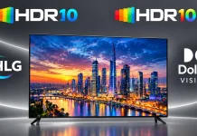 HDR10, HDR10+, HLG και Dolby Vision, ποιες είναι οι διαφορές