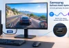 Τι είναι το Refresh Rate Optimizer στις οθόνες Samsung;