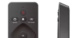 A Philips TV távirányítója nem működik, megoldás a problémára