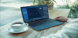 Hogyan találja meg a mentett jelszavakat a laptopon