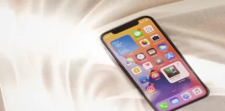 Hogyan kapcsolja ki a Ne zavarjon az iPhone-on magyarázat