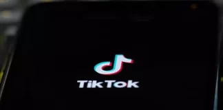 A TikTok nem fogadja el a PayPal-adataidat
