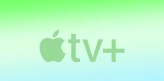 Alkalmazások frissítése az Apple TV-n