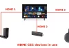 Mi az a HDMI CEC, hogyan használható és a technológia magyarázata
