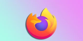 Hogyan használhat függőleges lapokat a Firefoxban