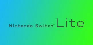 A Nintendo Switch Lite csatlakoztatása a TV-hez