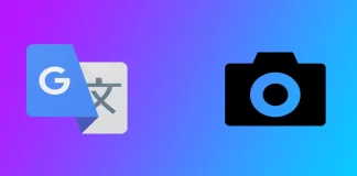 Hogyan szkenneljen és fordítson képeket a Google Translate segítségével