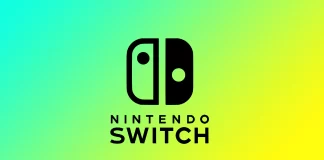 Van a Nintendo Switchnek kamerája?