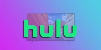 Hogyan nézheti a Hulu-t a Sony TV-n
