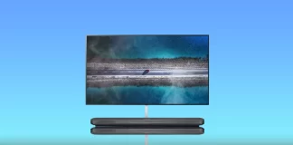 Hogyan lehet bekapcsolni a Demo módot vagy az Áruház módot az LG TV-n