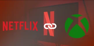 A Netflix telepítése az Xbox-on