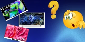 Hogyan döntsük el, hogy milyen tévét vásároljunk