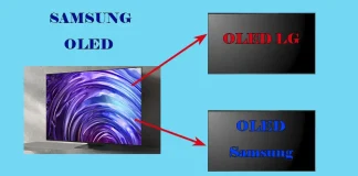 LG vagy Samsung kijelző a Samsung 2024-es OLED TV-ben