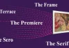 Samsung Lifestyle TV-k, The Frame, Serif, Terrace, Sero, Premiere és Movingstyle