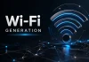 Wi-Fi generációk, sebességek és szabványos jellemzők