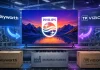 Ki gyártja a Philips márkájú televíziókat?