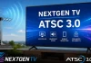 NEXTGEN TV és ATSC 3.0 mik ezek a szabványok