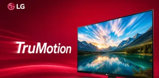 Frissítési frekvencia vs. TruMotion az LG televíziókban