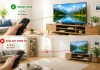 A TV szabványos távirányítója nem működik: hogyan ellenőrizhető és javítható