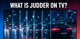 Mi a judder, és hogyan lehet megszüntetni?
