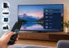 A bemeneti forrás megváltoztatása LG Smart TV-n
