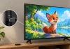 Fájlok lejátszása USB-meghajtóról a tévén