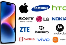 Ki birtokolja az okostelefonmárkákat, és ki gyártja a telefonjaikat