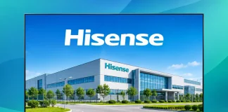 Ki gyártja a Hisense televíziókat? Gyárak, márkák és beszállítók