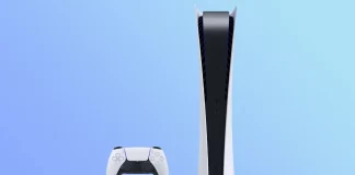 PS5에서 키보드와 마우스를 사용하는 방법