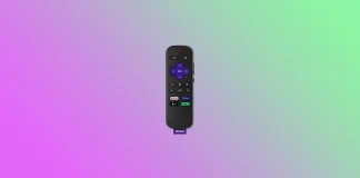 Roku 리모컨을 TV 또는 Roku 장치에 연결하는 방법