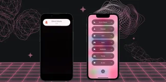 iPhone에서 무음 모드와 방해 금지 모드의 차이점은 무엇입니까