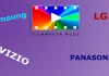 TV에서 Filmmaker Mode란 무엇인가?