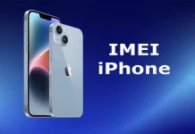 아이폰 IMEI 번호 찾는 방법 – 꼭 알아야 할 모든 것