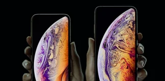 Apple Retina vs Liquid Retina vs Super Retina: 차이점