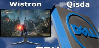 Dell 모니터는 누가 만들고, Dell 모니터는 어디에서 만들어지나요?