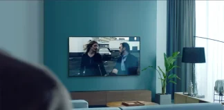 이중, 왜곡 또는 흐릿한 TV 화면을 수정하는 방법