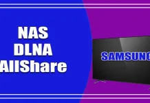 삼성 TV의 AllShare 및 DLNA: 네트워크에서 미디어를 스트리밍하는 방법
