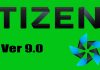 Tizen 9.0 — 더 빠르고, 더 똑똑하고, 더 유연하게